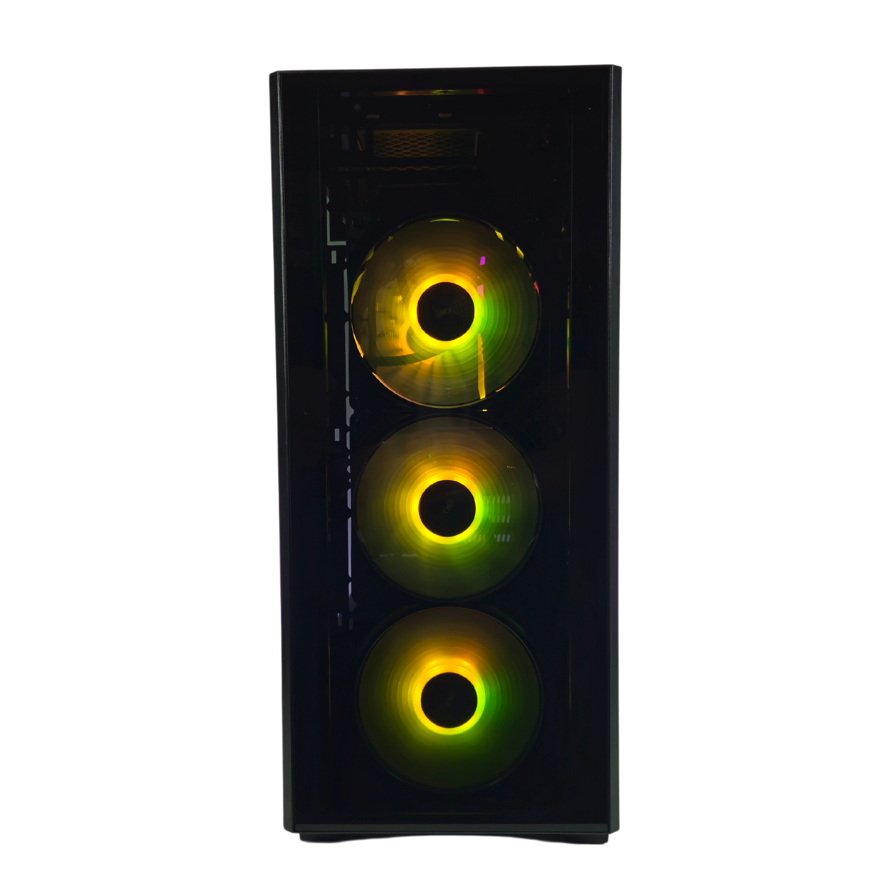 Bespoke Budget Gaming PC - RYZEN 7 7800X3D - RTX 5070 - 32GB DDR5 - 2TB SSD